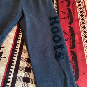 Roots Jogger!